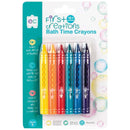 EC First Creations Bath Time Crayons Set 6 - Office Connect 2018