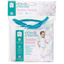EC First Creations Toddler Smock Bib - Office Connect 2018
