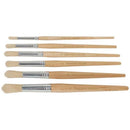 EC Brushes Hog Hair Round Pack 60 - Office Connect 2018