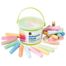 EC Sidewalk Chalk Bucket 24 - Office Connect 2018