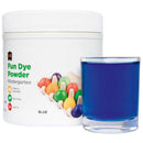 EC Craft Fun Dye Powder Blue 500gms - Office Connect 2018
