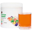 EC Craft Fun Dye Powder Orange 500gms - Office Connect 2018