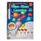 LCBF Wipe Clean Learning Book Starting Times Tables w/Marker - Office Connect 2018