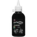 EC Blackboard Paint 250ml Black - Office Connect 2018