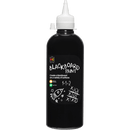 EC Blackboard Paint 500ml Black - Office Connect 2018