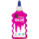 EC Coloured Glue 177ml Magenta - Office Connect 2018