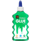 EC Coloured Glue 177ml Green - Office Connect 2018