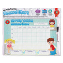 LCBF Reward Chart Magnetic My Potty Training - Office Connect 2018