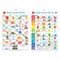 LCBF Wall Chart Single Sounds Are Fun Poster - Office Connect 2018