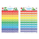 LCBF Wall Chart Counting Is Fun Poster - Office Connect 2018