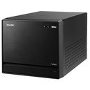Shuttle SH570R8 LGA1200 Dual Ethernet Cube Barebones PC - Office Connect 2018
