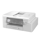 Brother MFCJ4340DWXL A4 Inkjet MFC Printer - Office Connect 2018