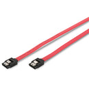 Digitus SATA II/III 0.50m Data Cable with Latch - Office Connect 2018