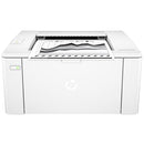 HP LaserJet M110W Mono Laser Printer - Office Connect 2018