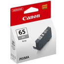 Canon CLI-65GY Dye Grey Ink Cartridge (Monet) - Office Connect 2018