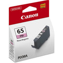 Canon CLI-65PM Dye Photo Magenta Ink Cartridge (Monet) - Office Connect 2018