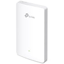 TP-Link EAP615 Wi-Fi 6 AX1800 Wall Plate AP - Office Connect 2018