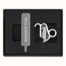 Moleskine Pins Capricorn Silver - Office Connect 2018