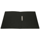 FM Ringbinder A3 2/26 Black Trunkboard - Office Connect 2018