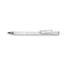 Lamy Safari Mechanical Pencil White (119) - Office Connect 2018