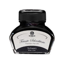 Octopus Fluids Fountain Pen Ink Black (Schwarz) 30ml - Office Connect 2018
