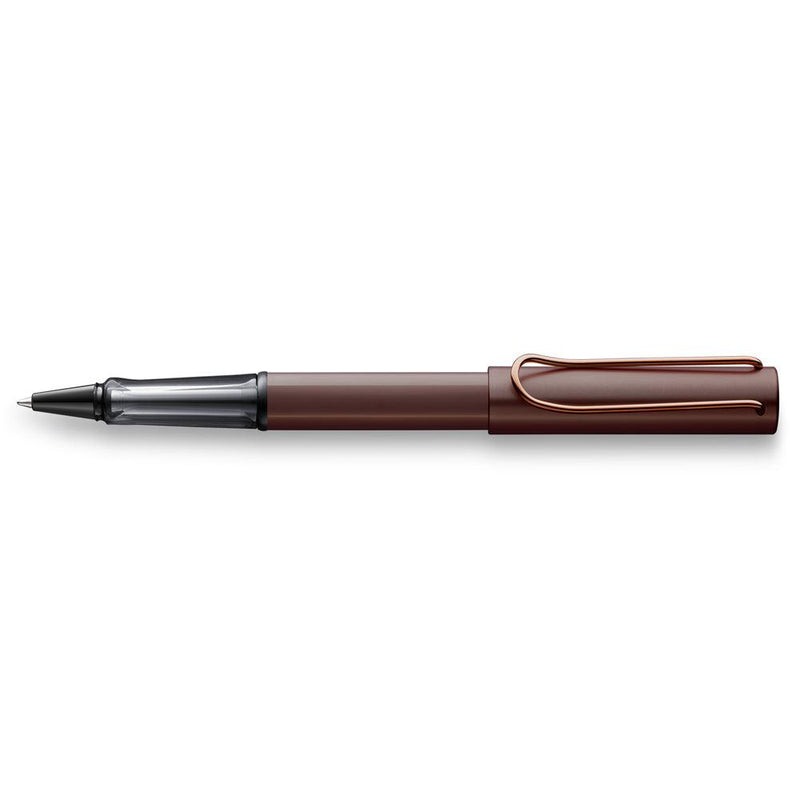 Lamy Lx Rollerball Marron (390) - Office Connect 2018