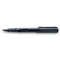 Lamy Notebook Fountain Pen Gift Set A5 Hard Cover Black - Office Connect 2018