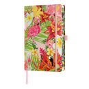 Castelli 2024 Eden Diary A5 Wkly_Notes Flamingo - Office Connect 2018