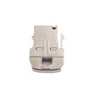 DYNAMIX Cat6A Side Entry Shielded Keystone Jack. - Office Connect 2018