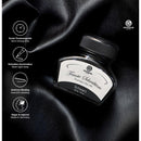 Octopus Fluids Fountain Pen Ink Black (Schwarz) 30ml - Office Connect 2018
