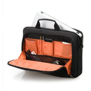EVERKI Advance Briefcase 13-14.1" Separate Zippered Accessory Pocket, Front Stash Pocket, Trolley Handle Pass Through Strap, Ergonomic Shoulder Pad. - Office Connect 2018