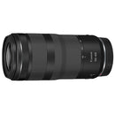 Canon RF100-400 f/5.6 - 8 IS USM RF Mount Lens - Office Connect 2018