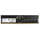Adata 16GB DDR5-4800 RAM DIMM  Lifetime wty - Office Connect 2018