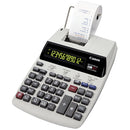 Canon MP120MGESII 12 Digit 2 Colour Print Calculator - Office Connect 2018