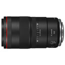 Canon RF 100mm f/2.8L Macro IS USM RF Mount Lens - Office Connect 2018