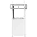 CommBox Urban Wall Mount - White - Office Connect 2018