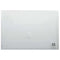 FM Wallet Polywally 325F Clear Transparent - Office Connect 2018