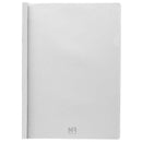 FM Cover Presentation White 202A Clear - Office Connect 2018