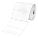 Brother TD499X60 Visitor Badge Thermal Direct Label Rolls - 99 x 60mm - Office Connect 2018