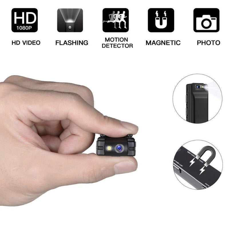 A3 metal strong magnetic digital recorder - Office Connect 2018