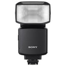 Sony HVLF60RM2 GN60 WIRELESS RADIO CONTROL EXTERNAL FLASH - Office Connect 2018
