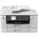 Brother MFCJ6940DW A3/A4 28ppm A3/A4 Inkjet MFC - Office Connect 2018