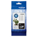 Brother LC432BK  Black Ink Cartridge - Office Connect 2018