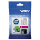 Brother LC432M Magenta Cartridge - Office Connect 2018