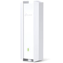 TP-Link EAP610 Outdoor Wi-Fi 6 AX1800 Wireless Dual Band Gigabit AP - Office Connect 2018