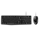 Genius KM-170 USB Desktop Kit - Office Connect 2018