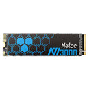 Netac NV3000 PCIe3x4 M.2 2280 NVMe TLC SSD 2TB 5YR - Office Connect 2018