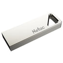 Netac U326 USB2 Flash Drive 32GB UFD Zinc alloy - Office Connect 2018