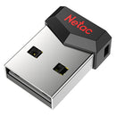 Netac UM81 USB2 Flash Drive 64GB UFD Ultra Compact - Office Connect 2018