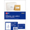 Avery Label L7169 General Use A4 4up 100 Sheets 99x139mm - Office Connect 2018